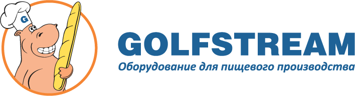 ГольфСтрим — оборудование для пищевого производств