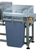 Ящик для отбраковки