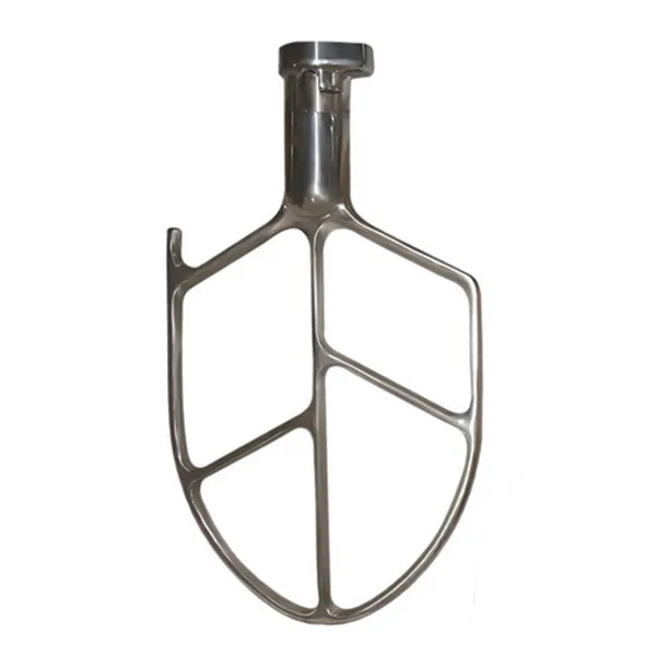Лопатка для Миксер планетарный Miratek MGR-60