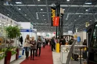 Компания GolfStream приняла участие в выставке InterFood Siberia