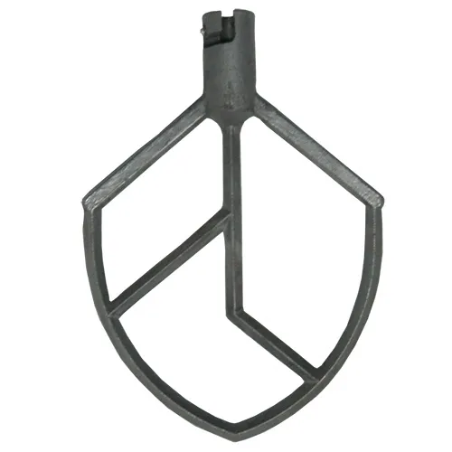 Лопатка для Миксер планетарный  Danler MS-25