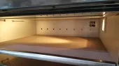 Каменный под (на 2 яруса печи)
