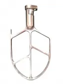 Лопатка для Миксер планетарный Miratek MG-30