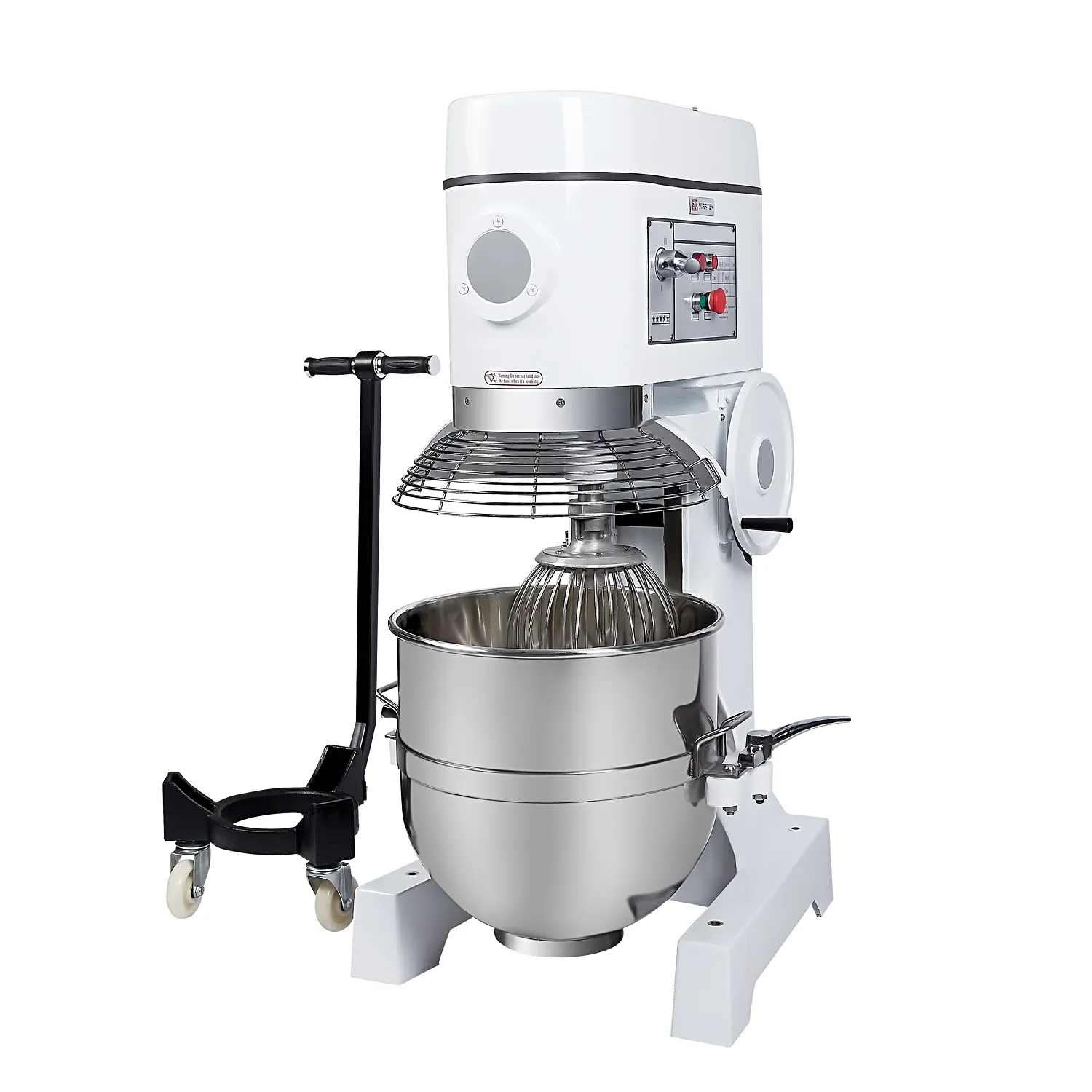 Миксер планетарный Miratek MGR-60 Миксер планетарный Miratek MGR-60