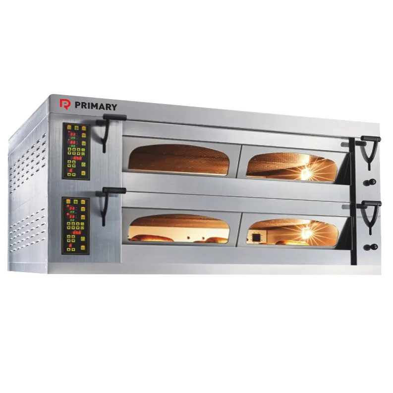 Печь подовая модульная Primary PP-28E
