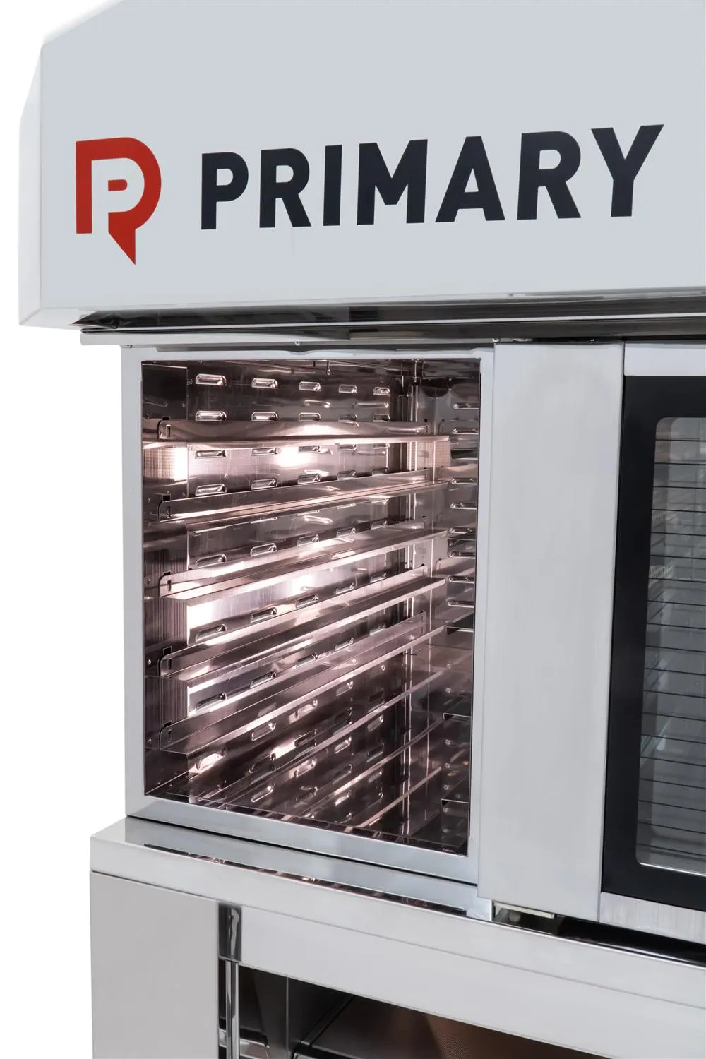 Печь комбинированная конвекционная Primary BDK-3E