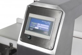 Сенсорная панель управления с USB-разъемом