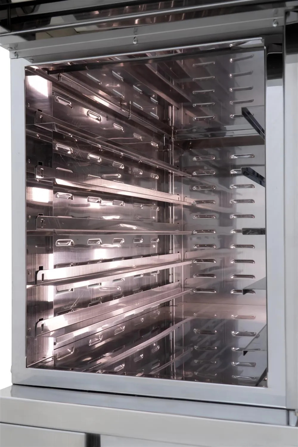 Печь комбинированная конвекционная Primary BDK-3E