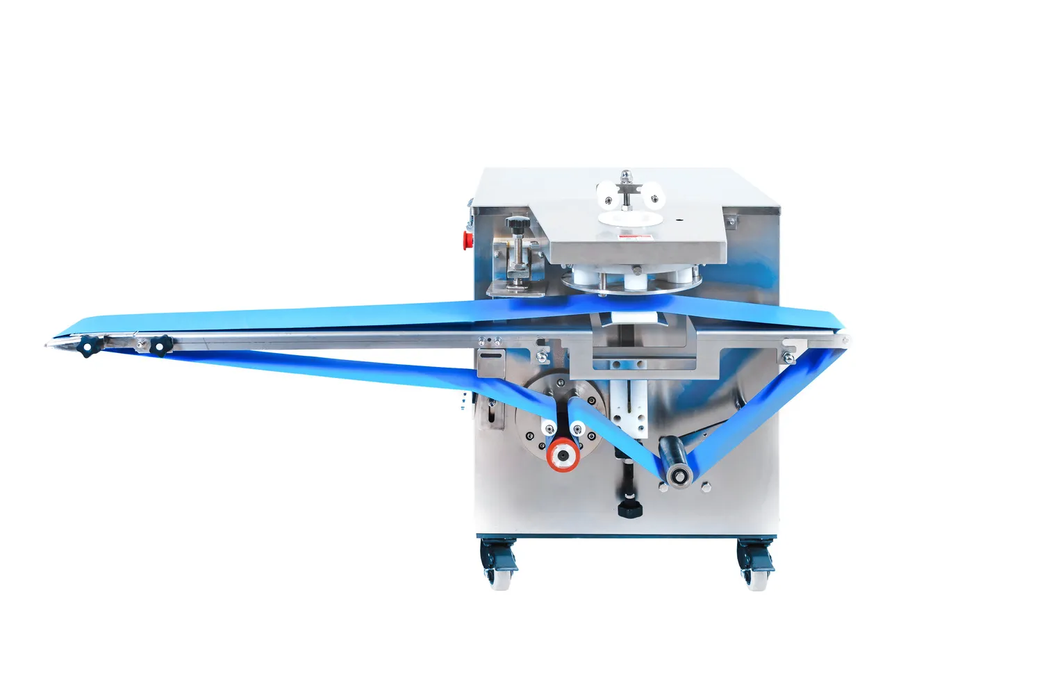 Диафрагменный делитель GFD-400