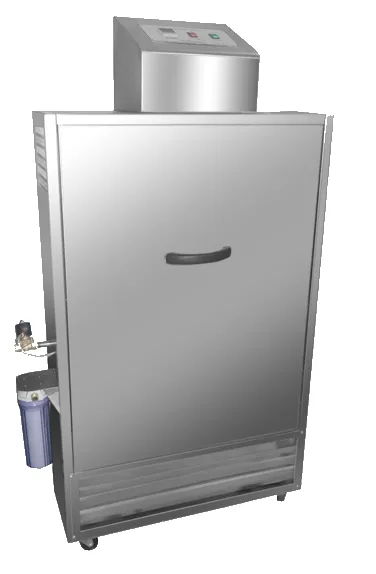 Установка микроклимата для расстойки Miratek LV-8