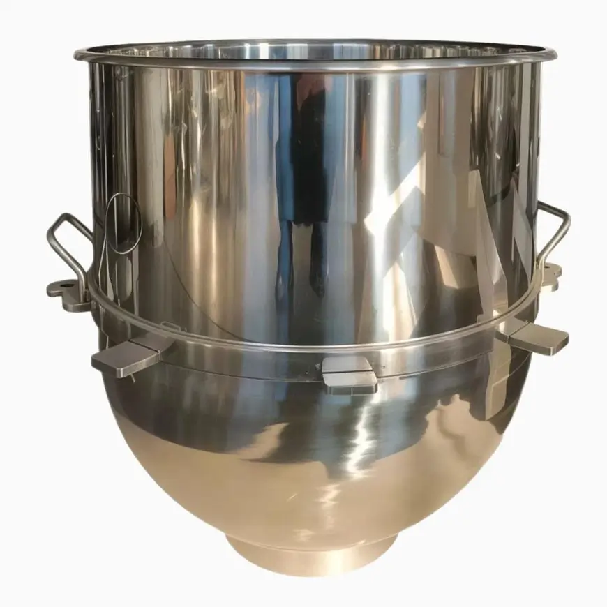 Дежа для Миксер планетарный Danler MS-150