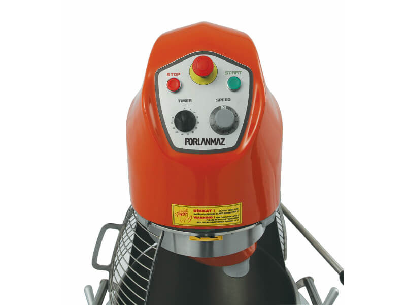 Миксер планетарный Porlanmaz PMP 80 Миксер планетарный Porlanmaz PMP 80