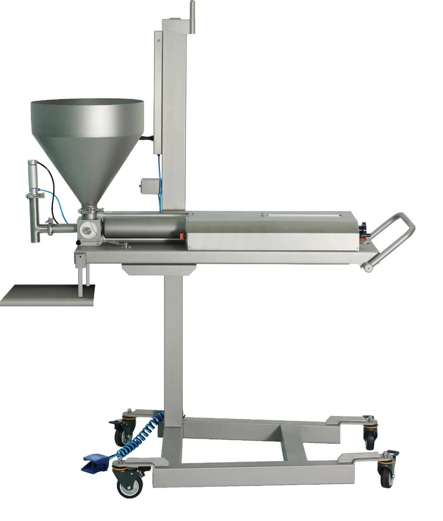 Кондитерские депозиторы