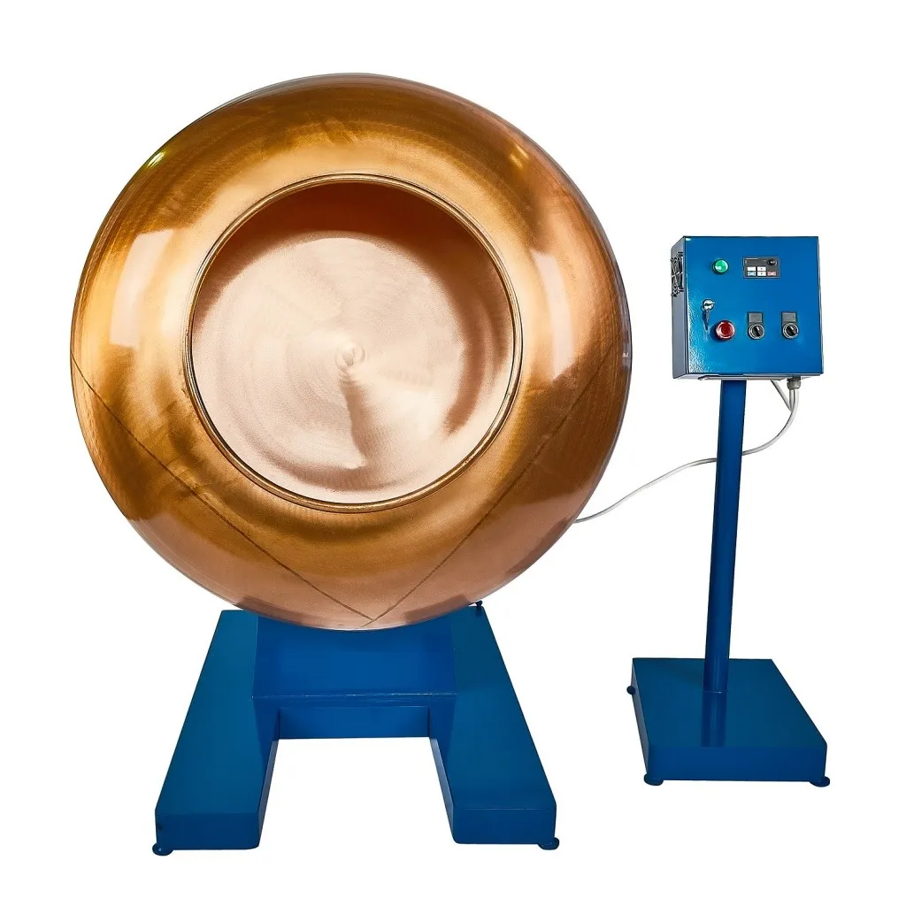 Дражировочный барабан Jaguar G-100 C