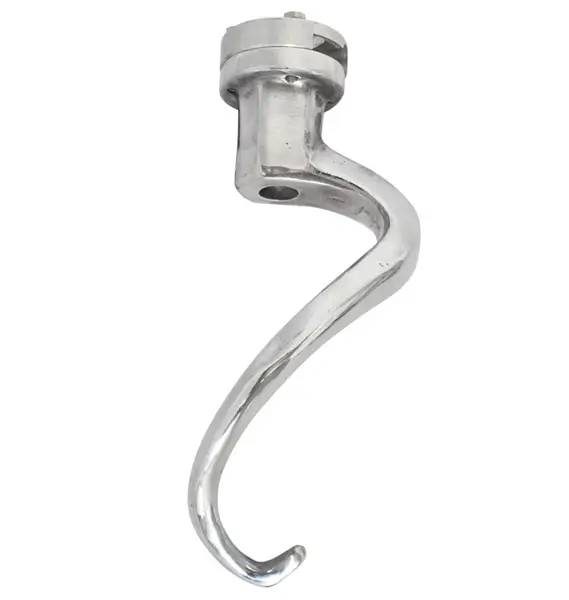 Крюк для Миксер планетарный Porlanmaz PMP 20