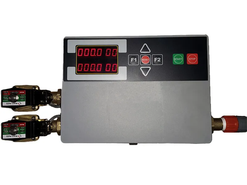 Дозатор воды Porlanmaz PMWD 60