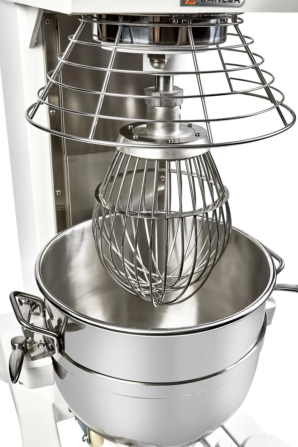 Миксер планетарный Danler MS-60 Миксер планетарный Danler MS-60