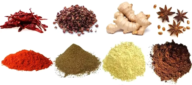 Беспыльная штифтовая мельница с системой пылеудаления GRIND-Р300 DUST