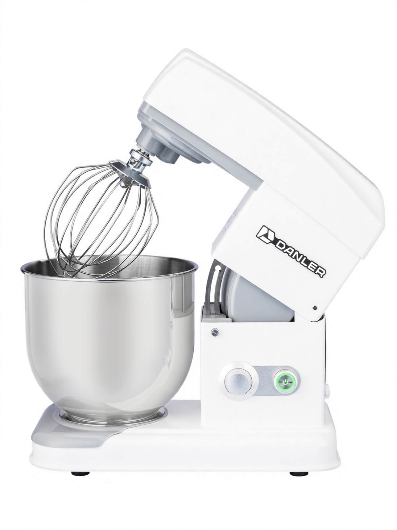 Миксер планетарный Danler MS-7