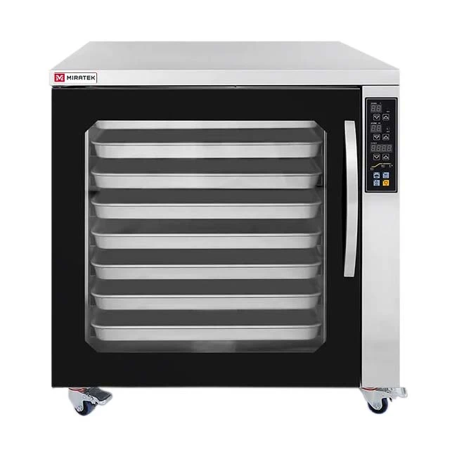 Расстоечный шкаф Miratek LP-8