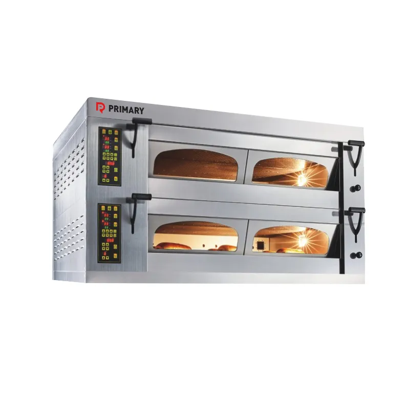 Печь подовая модульная Primary PP-26E