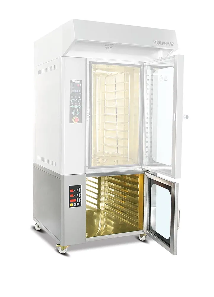 Расстойка для печи Porlanmaz