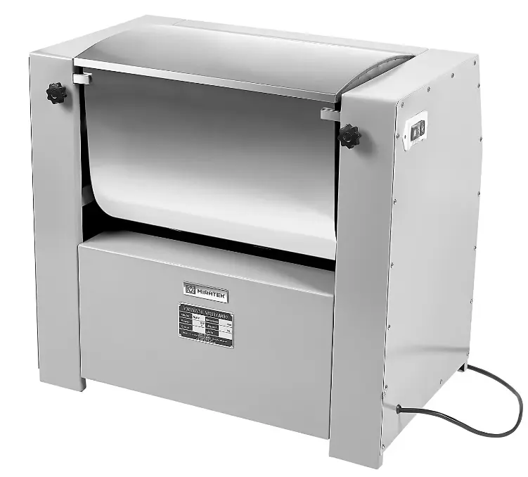 Тестомесы для крутого теста