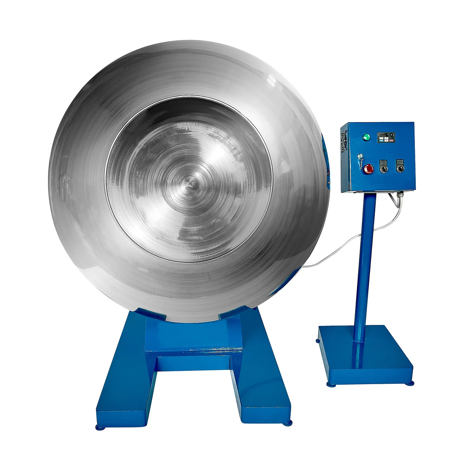 Дражировочный барабан Jaguar G-100