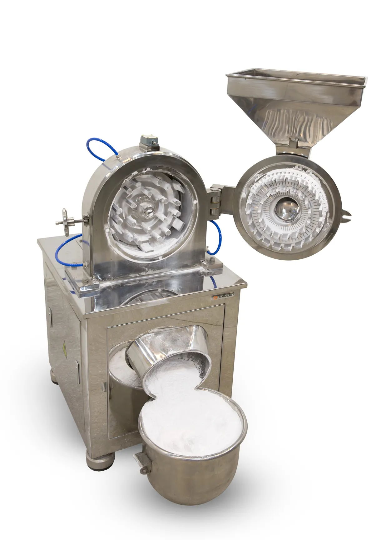 Измельчитель для сахара штифтовой GRIND-P 150 Измельчитель для сахара штифтовой GRIND-P 150