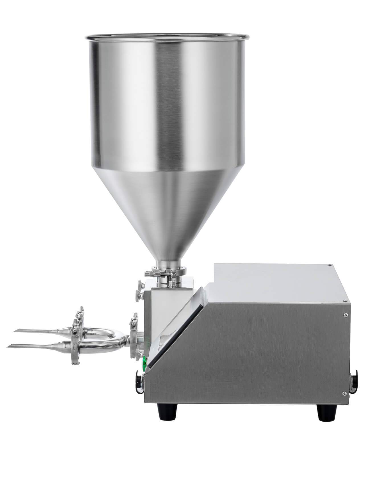 Шприц-дозатор автоматический шестеренчатый Danler NG-20