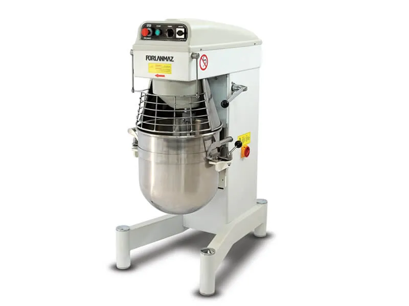 Миксер планетарный Porlanmaz PMP 40 Миксер планетарный Porlanmaz PMP 40