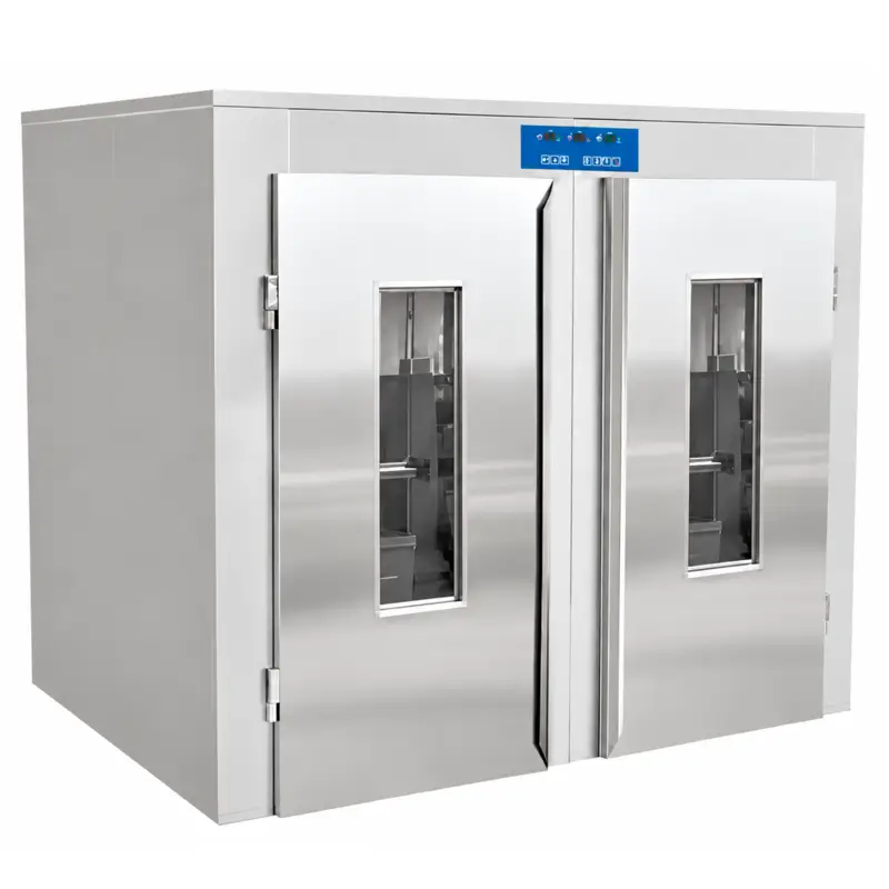 Шкаф окончательной расстойки SKY PR-268