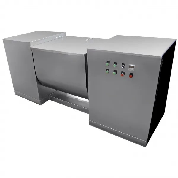 Тестомес для крутого теста ATLAS PS-100