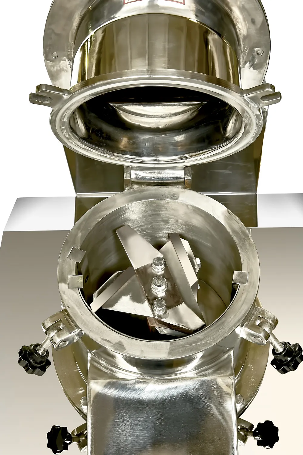 Измельчитель для сухарей GRIND-K 500 Измельчитель для сухарей GRIND-K 500