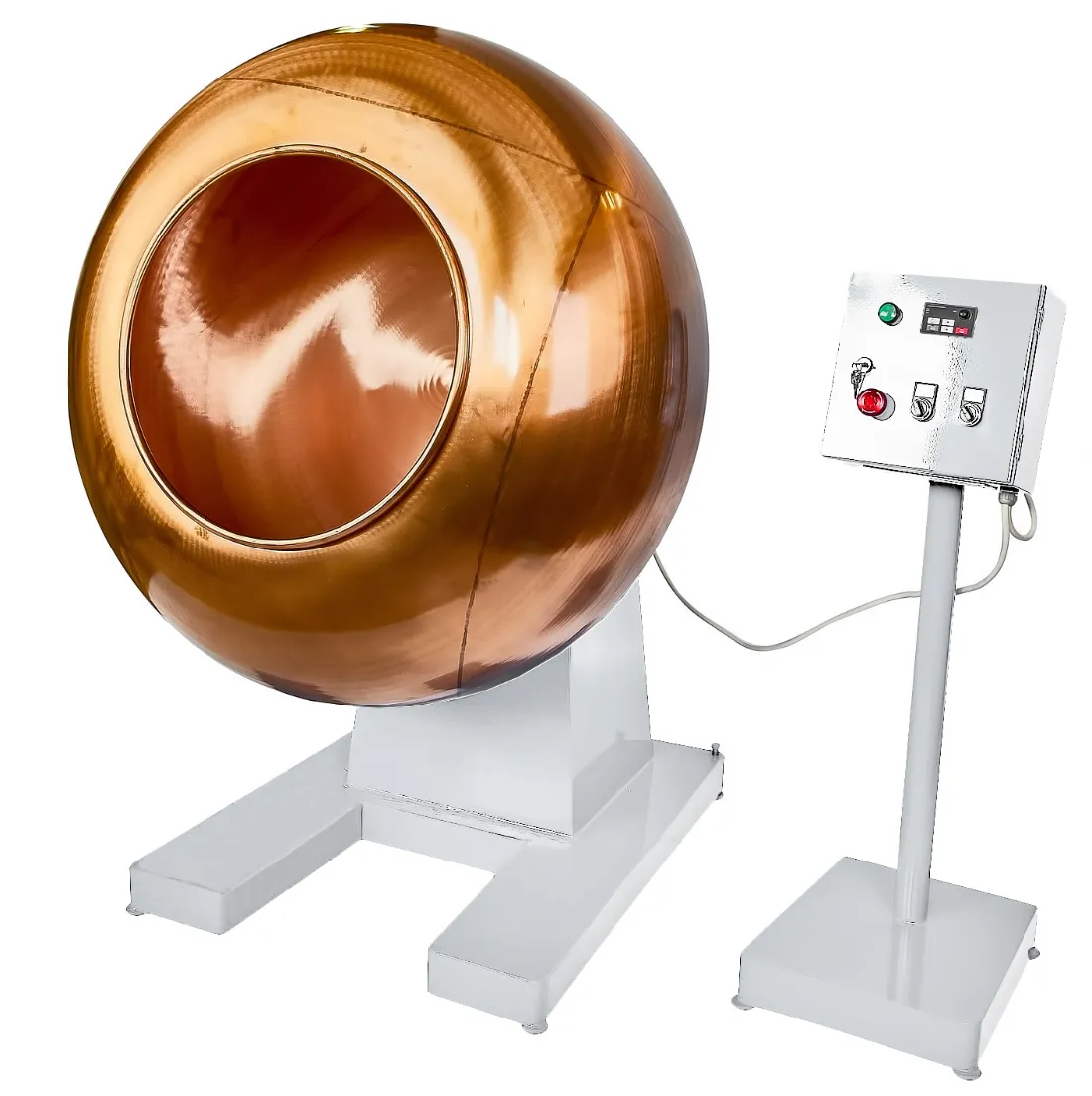 Дражировочный барабан Jaguar G-100 C