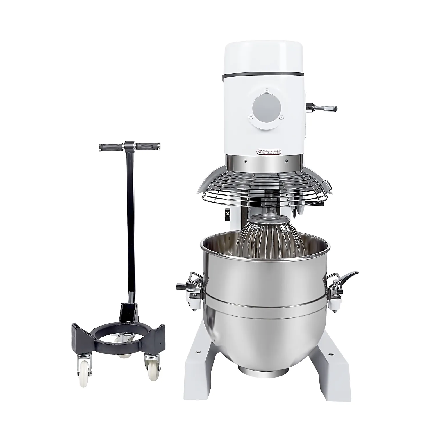 Миксер планетарный Miratek MGR-60 Миксер планетарный Miratek MGR-60