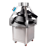 Тестоокруглители