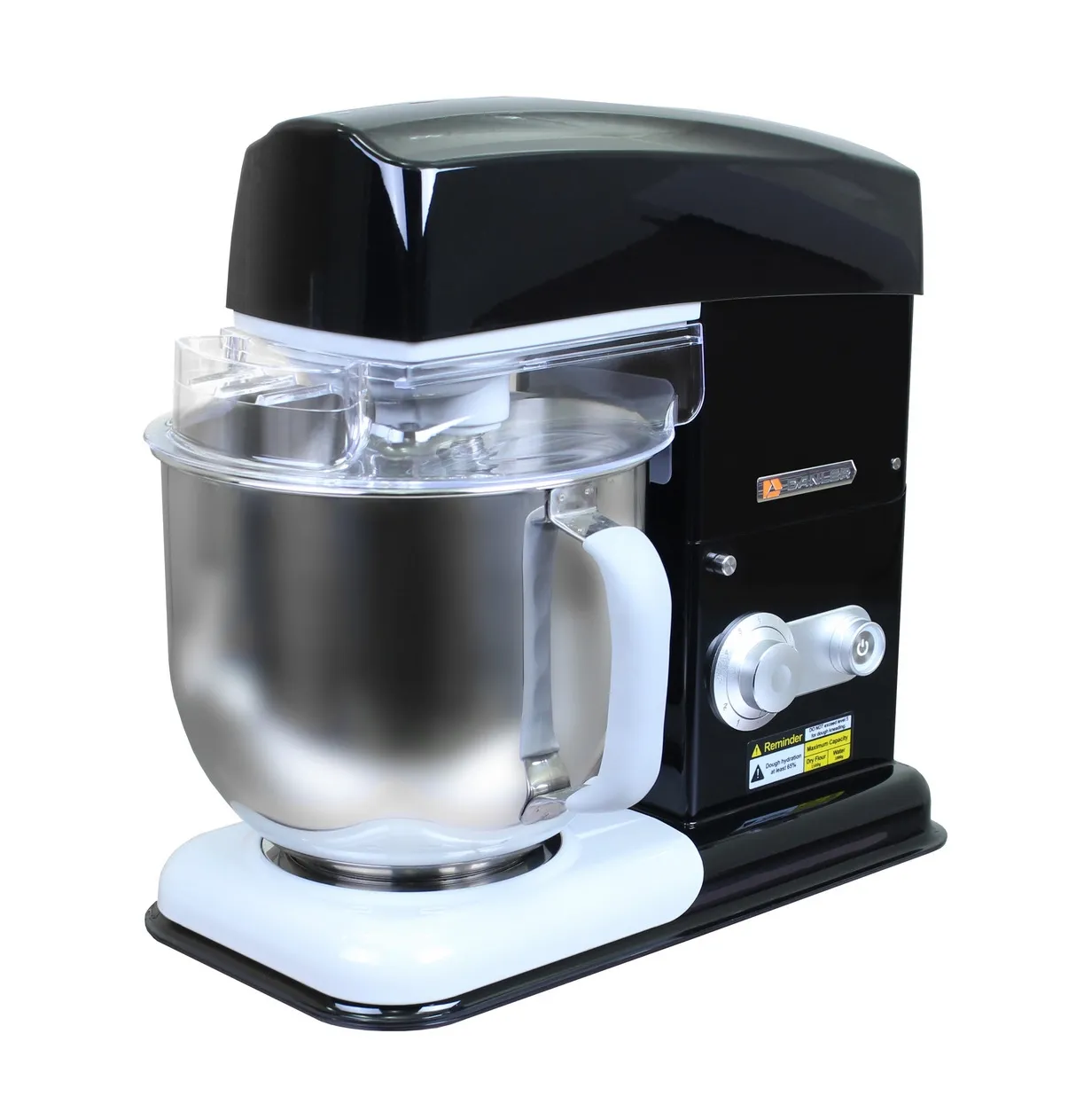 Миксер планетарный Danler MS-7 Миксер планетарный Danler MS-7