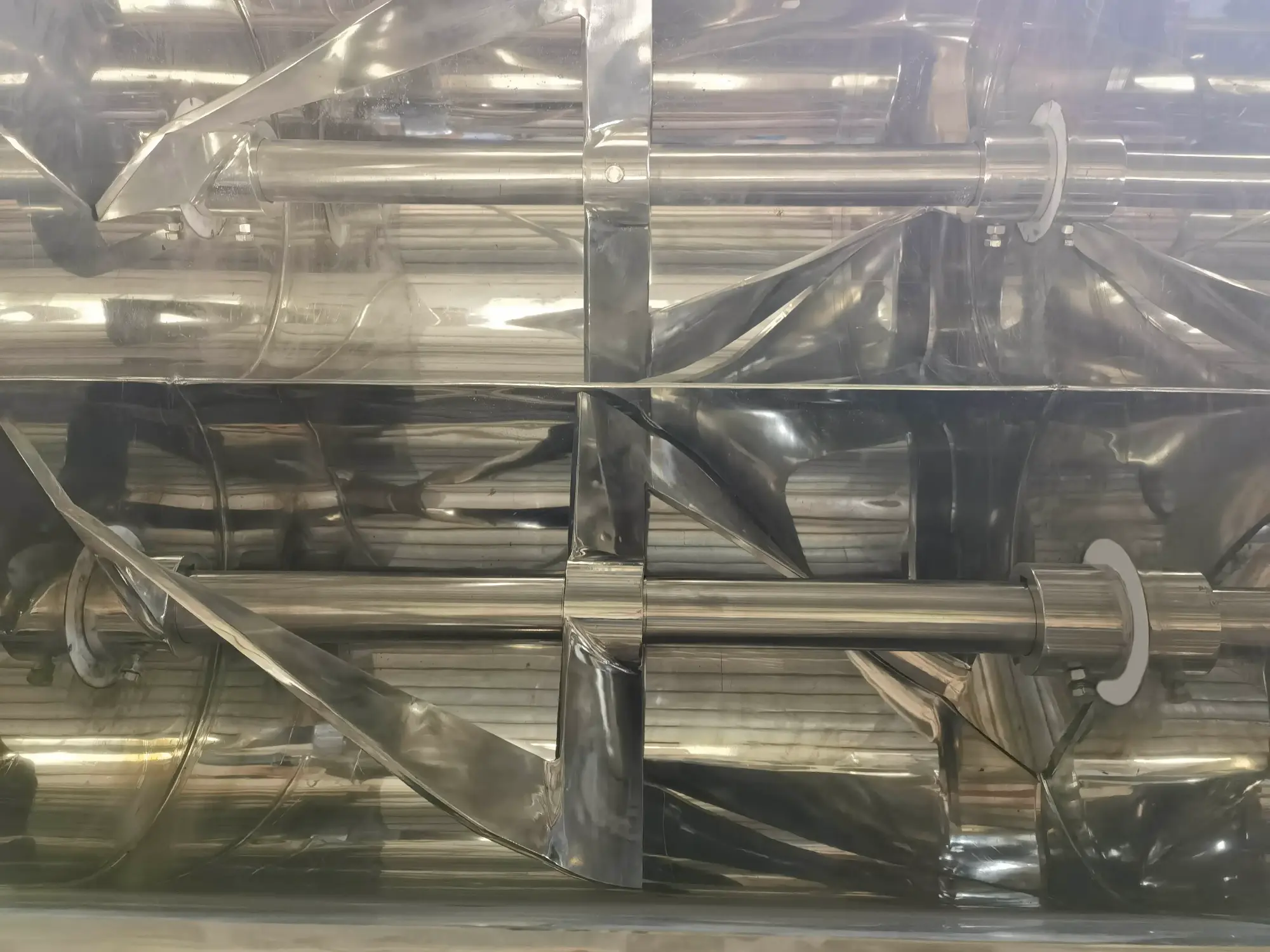 Тестомес для крутого теста ATLAS PS-100