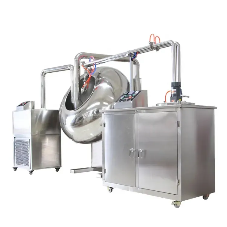 Дражировочный барабан Jaguar G-100