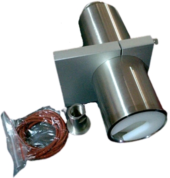 Комплект исполнительного цилиндра для шприца-дозатора Danler NF-22