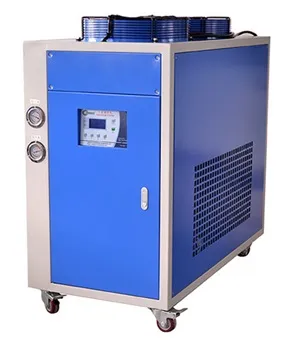 Обдув холодным воздухом (от 10°С)