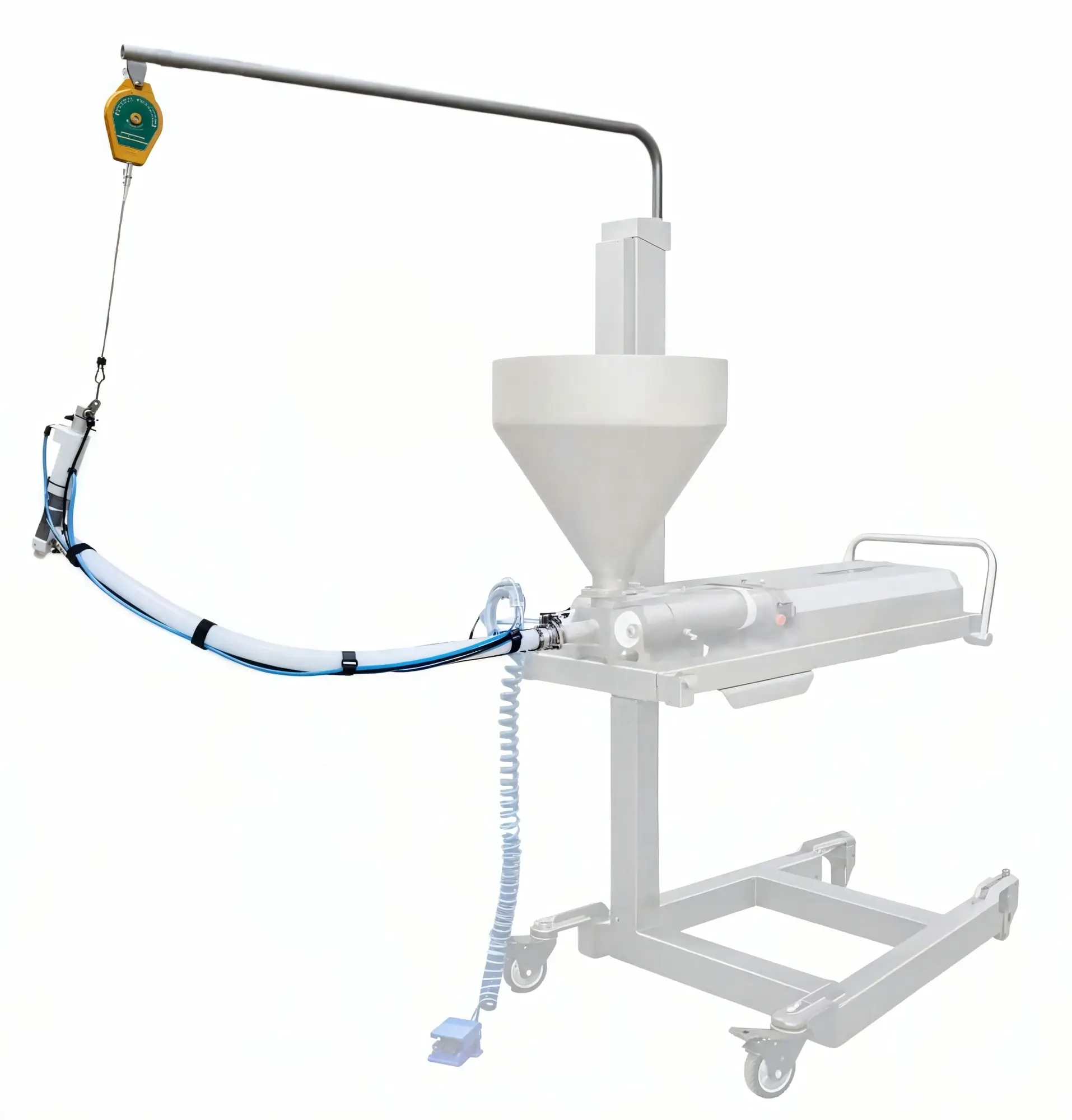 Опциональный набор №1 для Danler NFS-1000