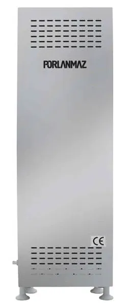 Установка микроклимата для расстойки Porlanmaz PMCU 10