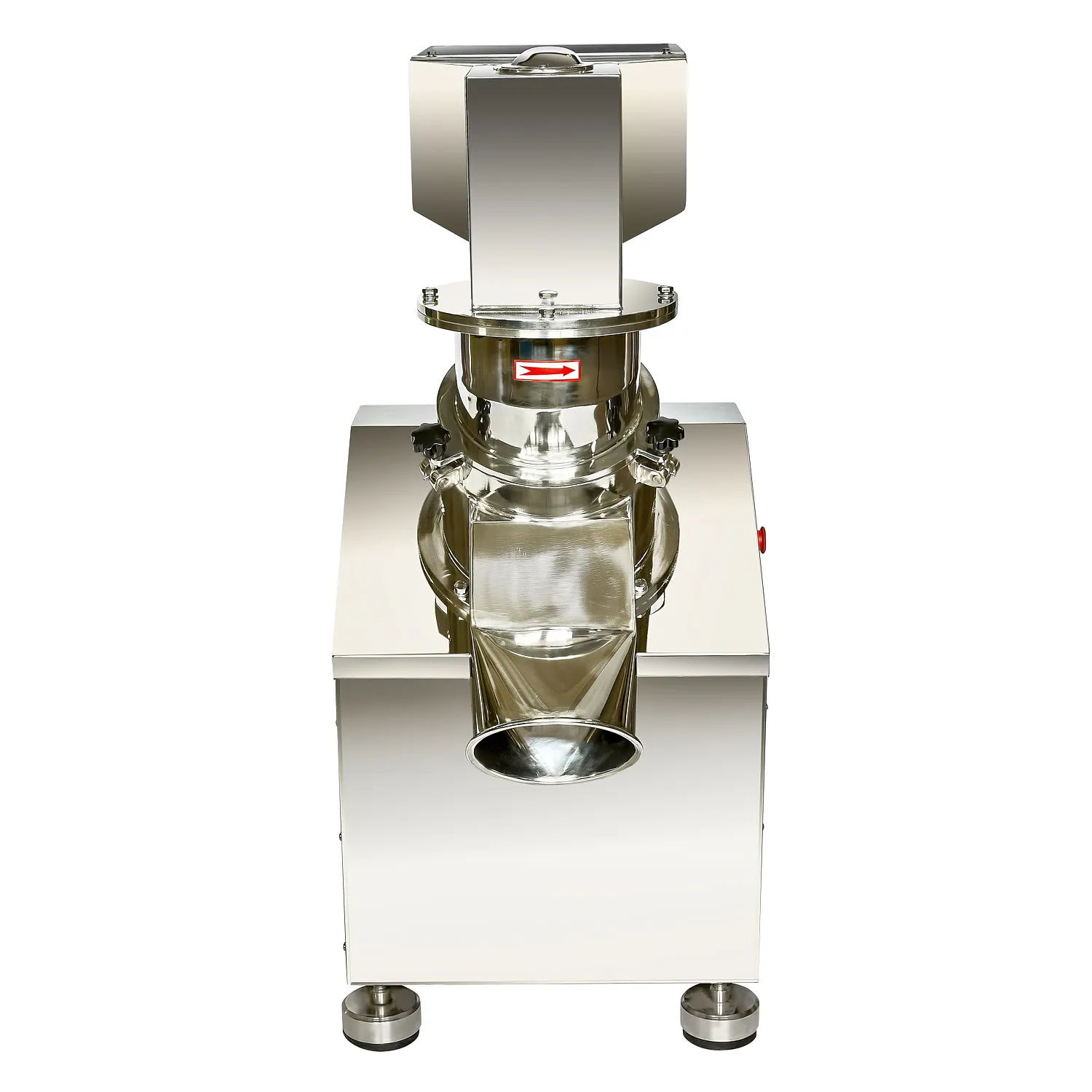 Измельчитель для сухарей GRIND-K 500 Измельчитель для сухарей GRIND-K 500