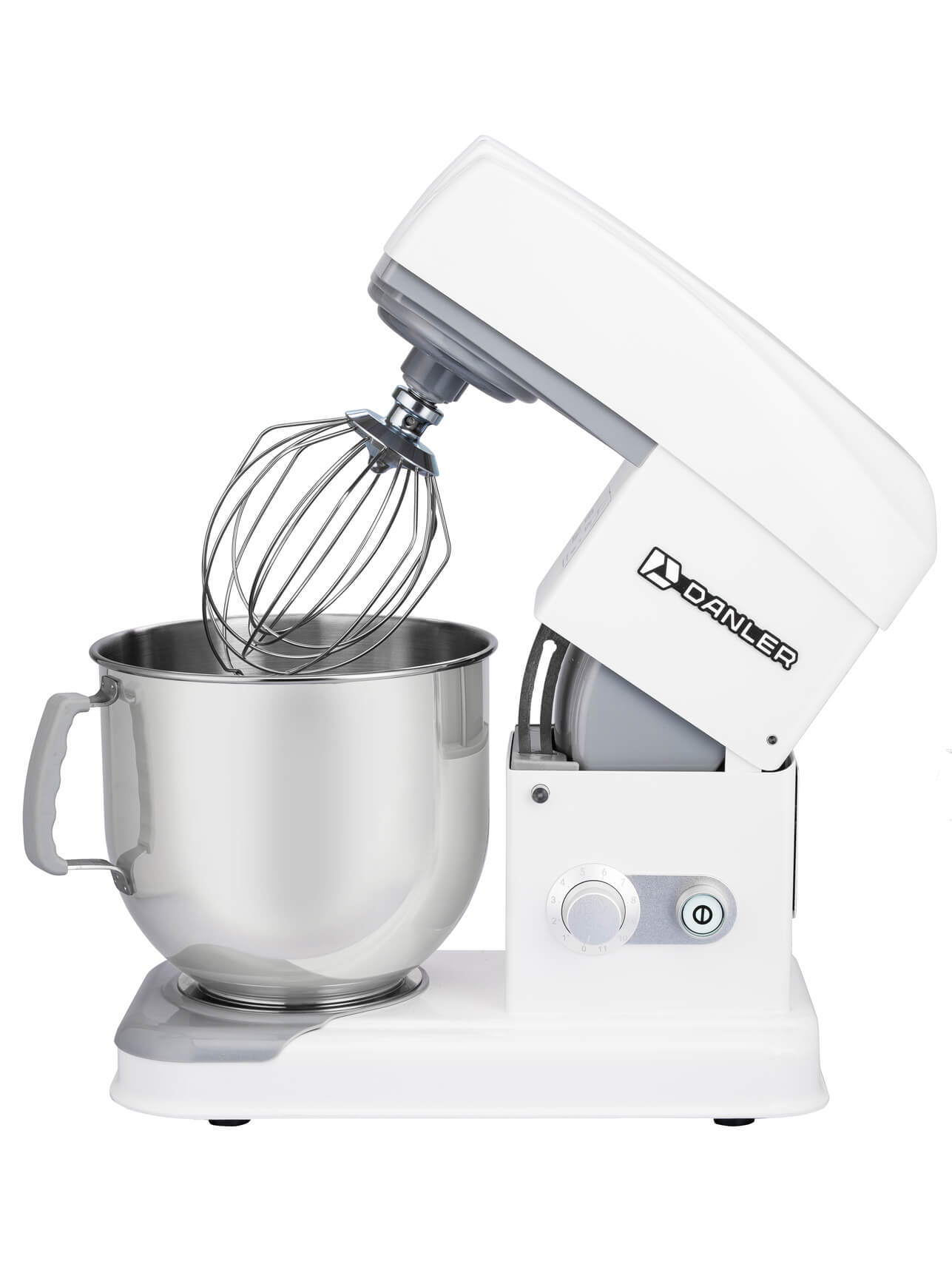 Миксер планетарный Danler MSR-7