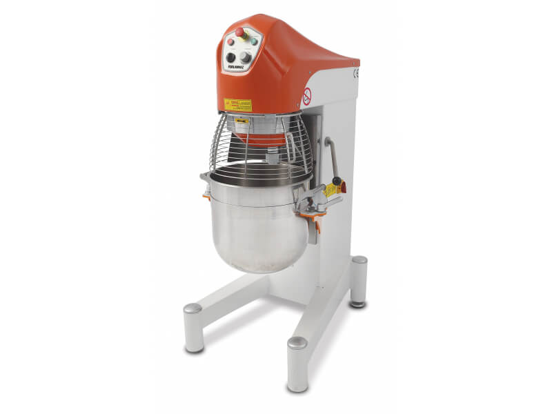 Миксер планетарный Porlanmaz PMP 80 Миксер планетарный Porlanmaz PMP 80