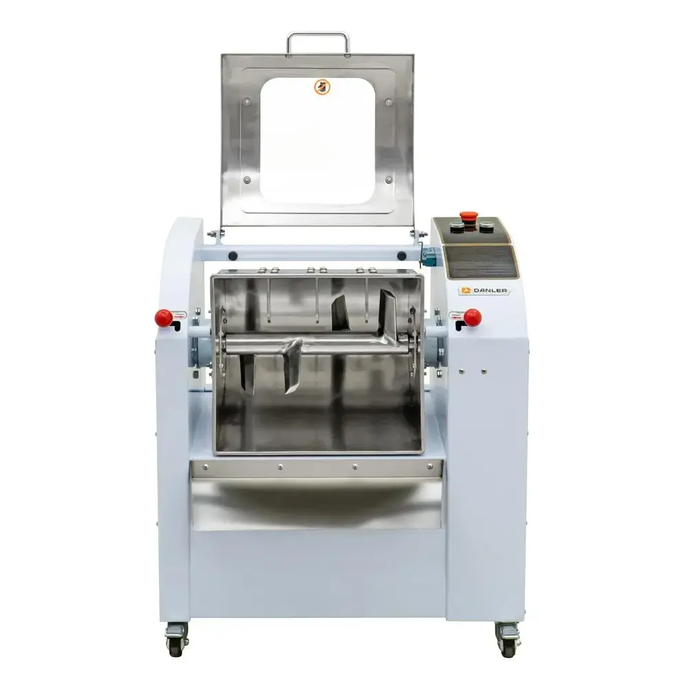 Тестомес для крутого теста Danler PG-36 Z