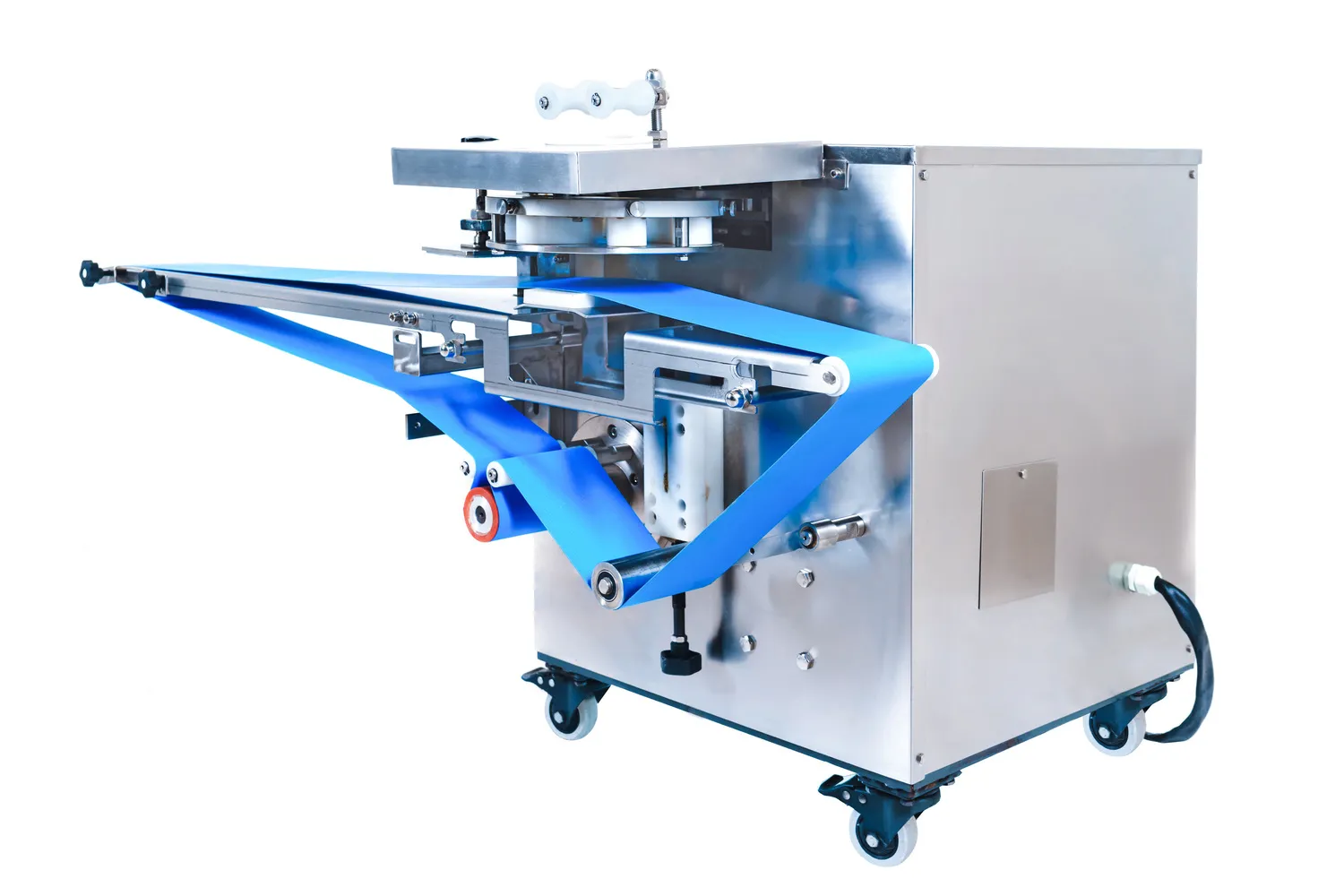 Диафрагменный делитель GFD-400