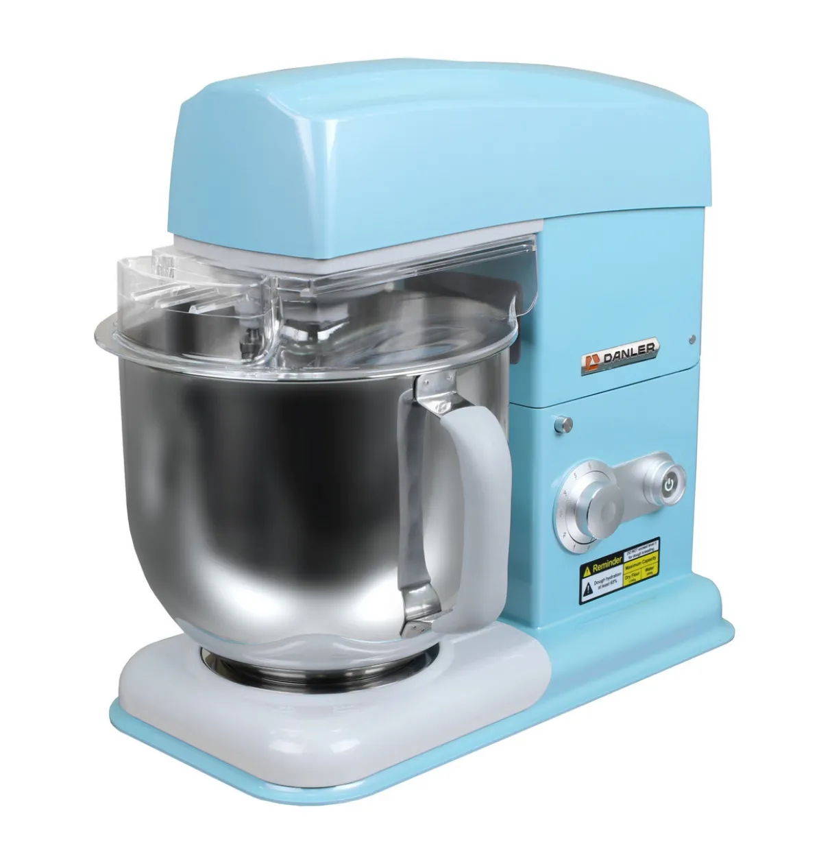 Миксер планетарный Danler MSR-7 Миксер планетарный Danler MSR-7